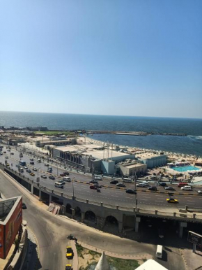 epro apartment view sea